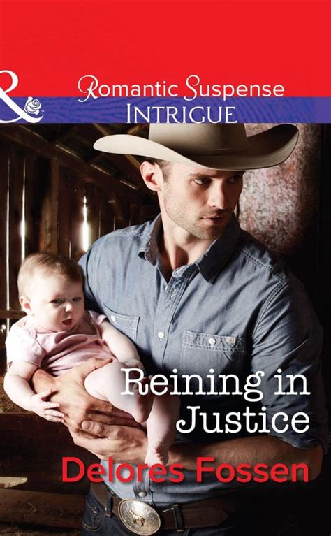 Reining in Justice Sweetwater Ranch Reader