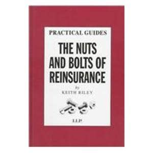 Reinsurance Management A Practical Guide Lloyd s List Practical Guides Reader