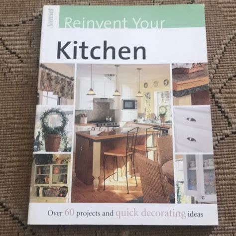 Reinvent Your Kitchen Reader