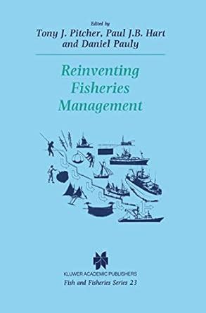 Reinventing Fisheries Management, Vol. 23 1st Edition Epub