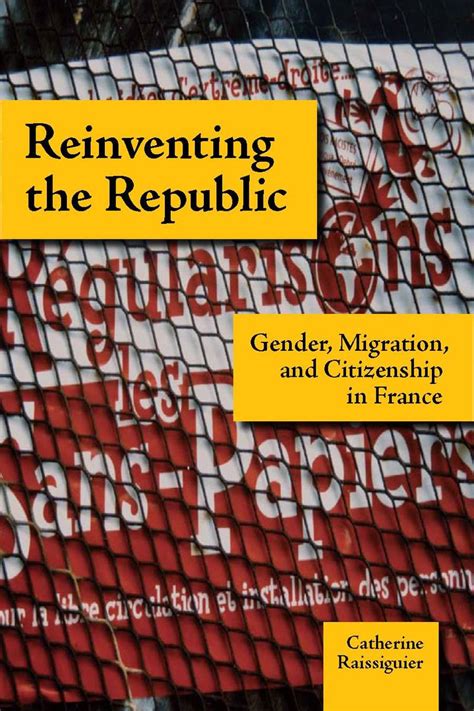 Reinventing the Republic: Gender Epub