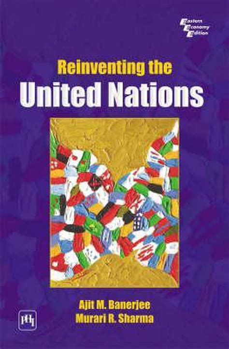 Reinventing the United Nations Eastern Economy Edition PDF