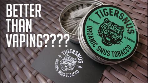 Reinvigorate Your Chewing Experience with Organic Chewing Tobacco: A Guide to Pure Indulgence