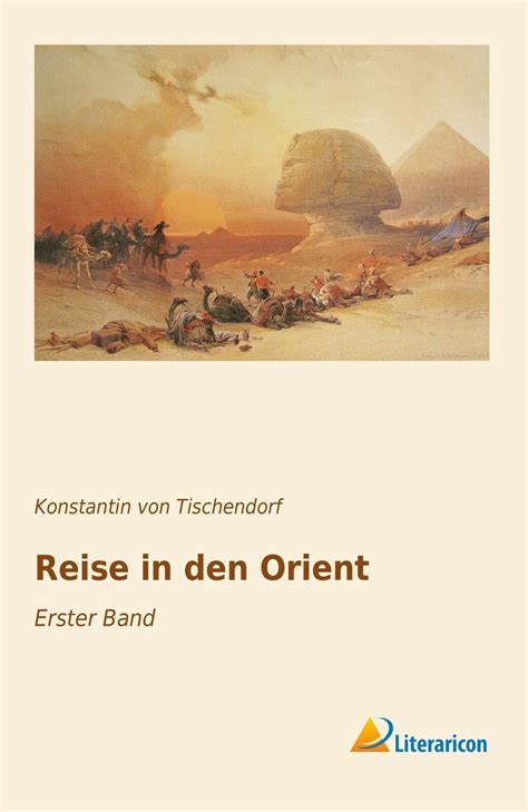 Reise in den Orient PDF