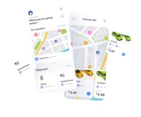 Reishare: A Comprehensive Guide to the Revolutionary Ride-Sharing Platform