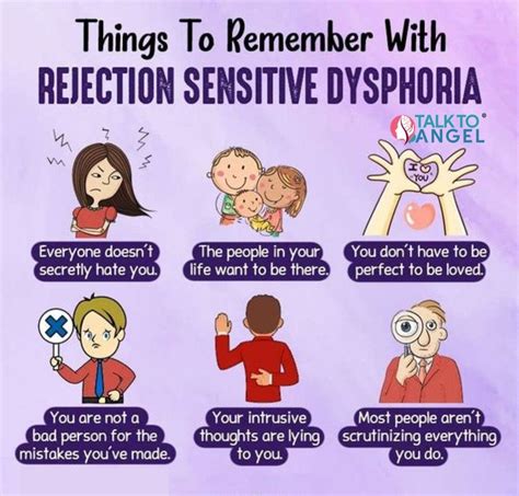 Rejection Sensitive Dysphoria (RSD) Podcast: Episode 5