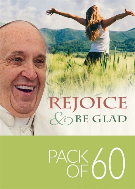 Rejoice and Be Glad Guadete et Exsultate PDF