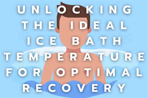 Rejuvenate and Recover: Unlocking the Benefits of a Cold Plunge After Your Workout