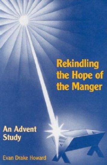 Rekindling the Hope of the Manger An Advent Study Epub