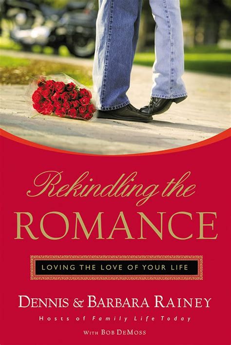 Rekindling the Romance: Loving the Love of Your Life Doc