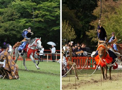 Reko Yabusame: The Gateway to Unparalleled Equestrian Archery Experiences