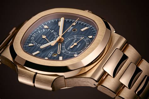 Relógios Patek Philippe: Luxo, Precisão e Valor Atemporal