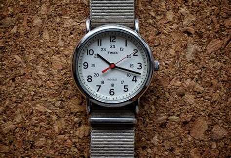 Relógios Timex: O Tempo ao Seu Alcance