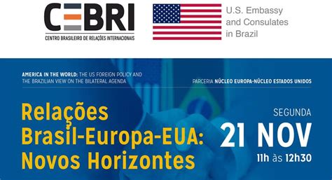 Relações Brasil-Peru: Histórias, Oportunidades e Novos Horizontes