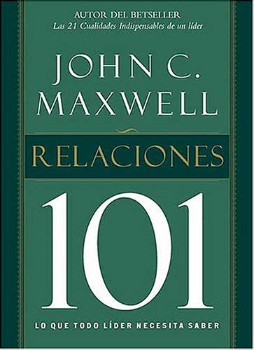 Relaciones 101 Relationships 101 Spanish Edition Epub