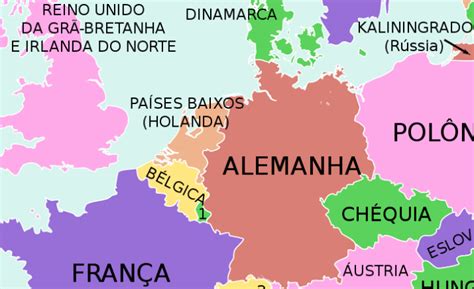 Relaciones Alemania-Países Bajos: Un Vínculo Económico y Cultural