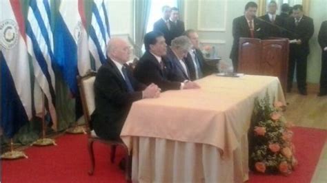 Relaciones Paraguay-Venezuela: Un vínculo histórico y de cooperación