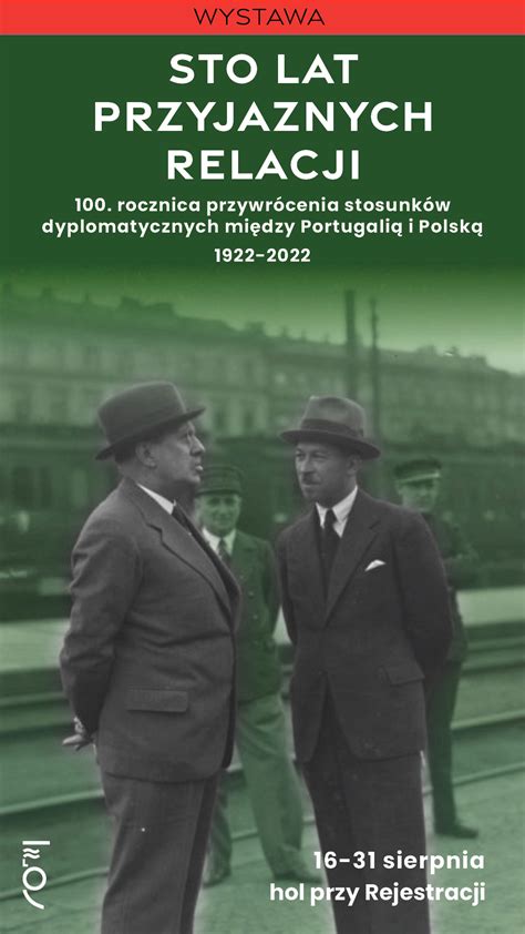 Relacje między Polską a Portugalią: Historia, współpraca i perspektywy