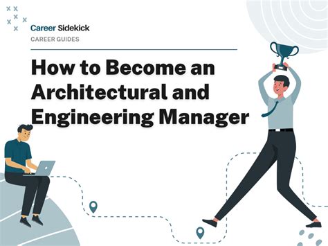 Related Jobs to Architectural and Engineering Manager
