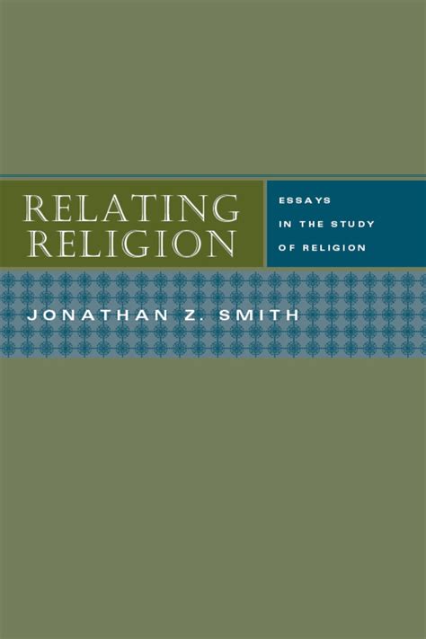 Relating Religion Essays in the Study of Religion Kindle Editon