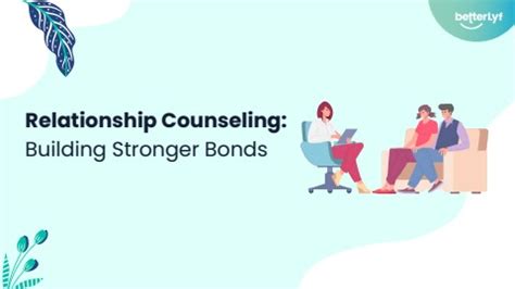 Relationship Therapists in Singapore: Nurturing Stronger Bonds