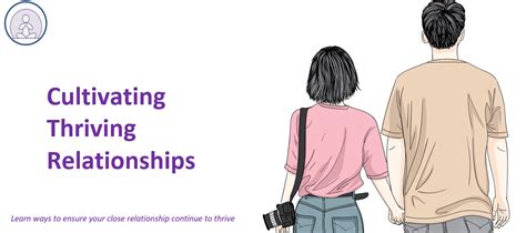 Relationship Therapy in Singapore: Cultivating a Thriving Relationship