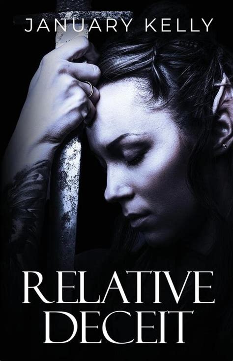 Relative Deceit Epub