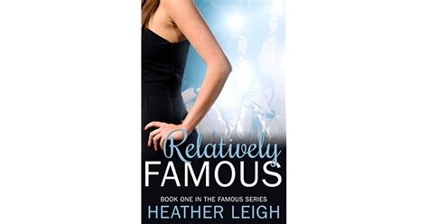 Relatively Famous Famous Series Book 1 Reader