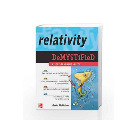 Relativity Demystified Reader
