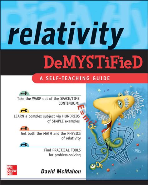 Relativity Demystified Reader