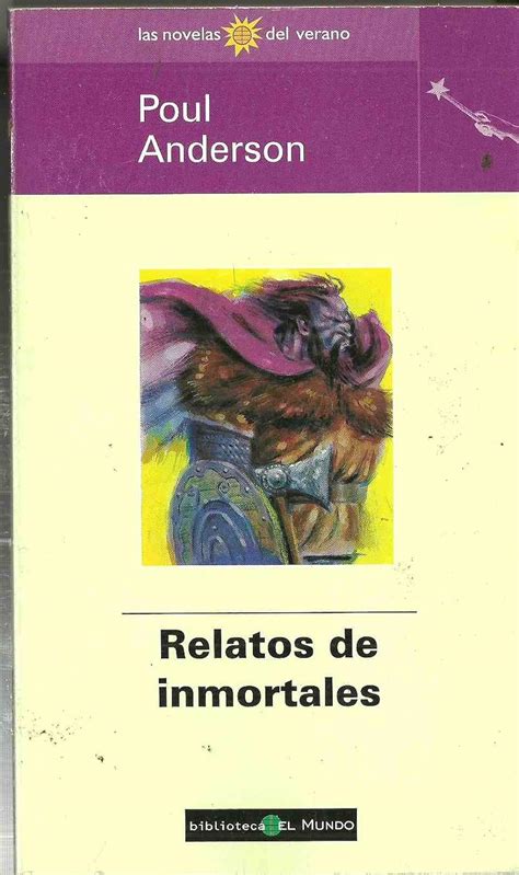 Relatos de Inmortales Spanish Edition PDF