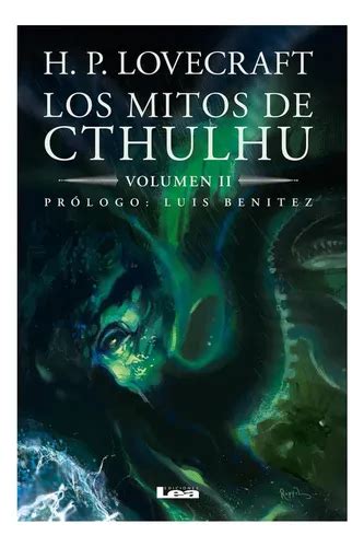 Relatos de los mitos de Cthulhu 2 Spanish Edition Kindle Editon