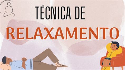 Relaxamento e Descompressão: