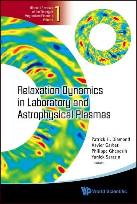 Relaxation Dynamics in Laboratory and Astrophysical Plasmas Epub