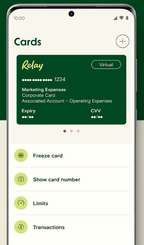 Relay Bank Customer Service: A Comprehensive Guide