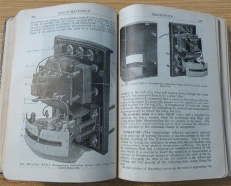 Relay Handbook 1926 Ebook Reader