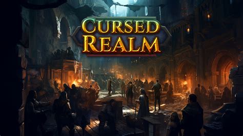 Release Date: Unveiling the Gateway to the Cursed Realm