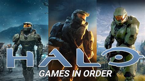 Release Date for Halo: A Comprehensive Guide