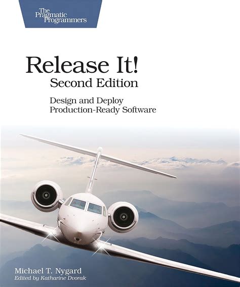 Release It Design and Deploy Production-Ready Software Doc