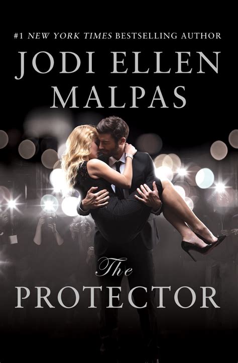 Release The Protector Book 3