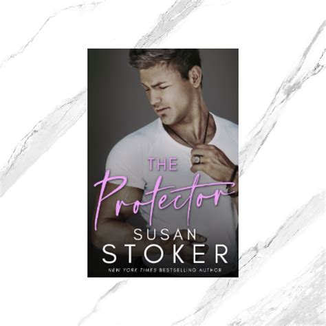 Release The Protector Book 3