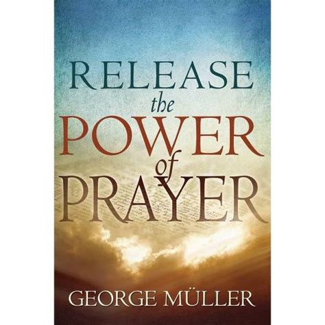 Release the Power of Prayer Reader