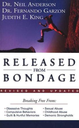 Released from Bondage Epub