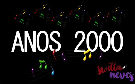 Relembrando as Melodias Inesquecíveis: Uma Jornada pelas Músicas do Ano 2000