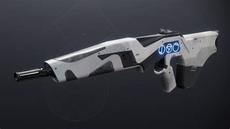 Relentless God Roll: Unlocking the Pinnacle of Destiny 2 Weaponry