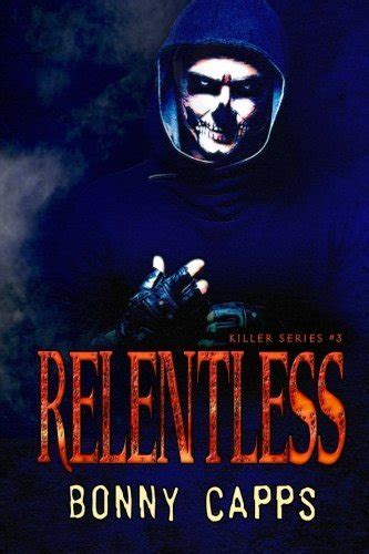 Relentless Killer Series Volume 3 Doc