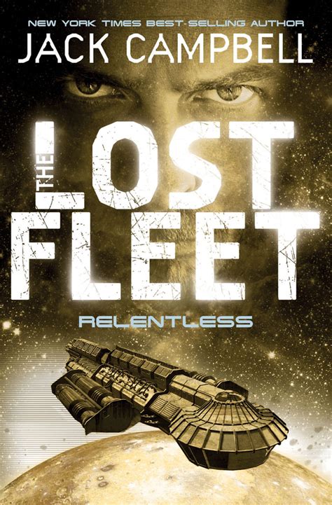 Relentless The Lost Fleet Book 5 Epub