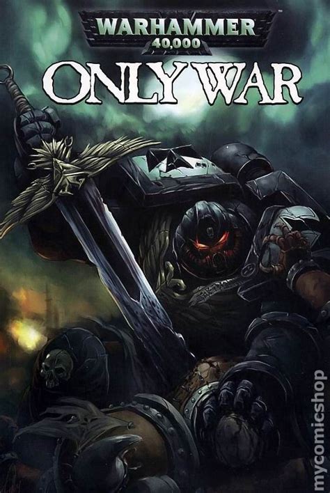 Relentless Warhammer 40000 Novels Only War PDF