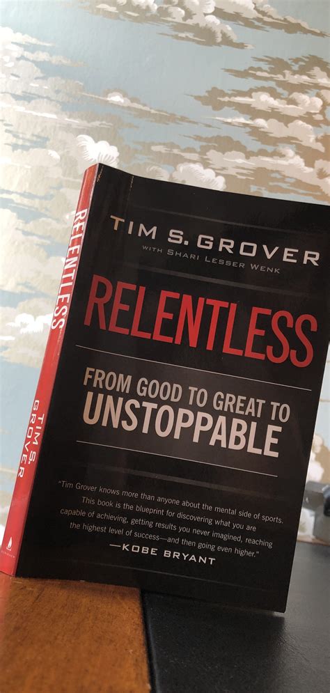 Relentless.From.Good.to.Great.to.Unstoppable Ebook Epub