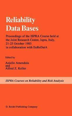 Reliability Data Bases Reader